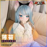  Búp bê Bohe 141cm - MozuDoll 