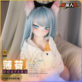  Búp bê Bohe 141cm - MozuDoll 