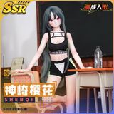  Búp bê SSR Shen Qi 150cm - MozuDoll 