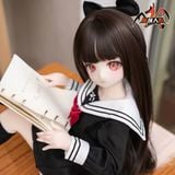  Búp bê SR Shi Yu 65cm - MozuDoll 