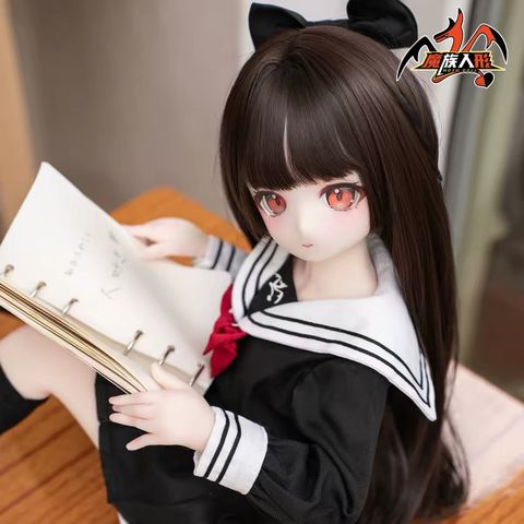  Búp bê SR Shi Yu 65cm - MozuDoll 