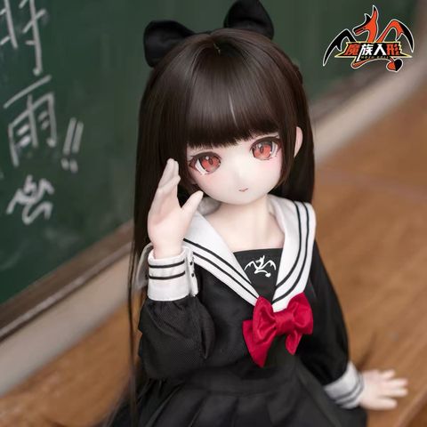  Búp bê SR Shi Yu 65cm - MozuDoll 