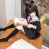  Búp bê SR Shi Yu 65cm - MozuDoll 