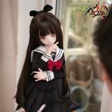  Búp bê SR Shi Yu 65cm - MozuDoll 
