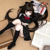  Búp bê SR Shi Yu 65cm - MozuDoll 