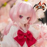  Búp bê UR Shan Hu 65cm - MozuDoll 