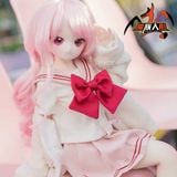  Búp bê UR Shan Hu 65cm - MozuDoll 