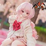  Búp bê UR Shan Hu 65cm - MozuDoll 