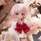  Búp bê UR Shan Hu 65cm - MozuDoll 