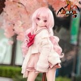  Búp bê UR Shan Hu 65cm - MozuDoll 