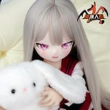  Búp bê Nai Nai 79cm - MozuDoll 
