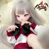  Búp bê Nai Nai 79cm - MozuDoll 