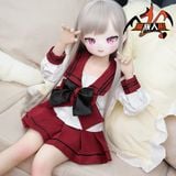  Búp bê Nai Nai 79cm - MozuDoll 