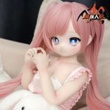  Búp bê Juan 79cm - MozuDoll 