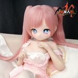  Búp bê Juan 79cm - MozuDoll 