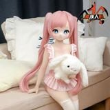  Búp bê Juan 79cm - MozuDoll 