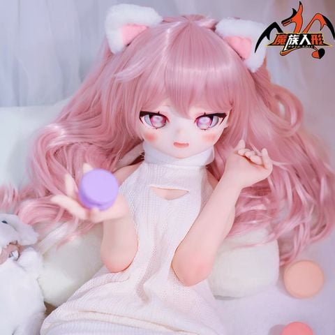  Búp bê Aili 79cm - MozuDoll 