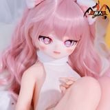  Búp bê Aili 79cm - MozuDoll 