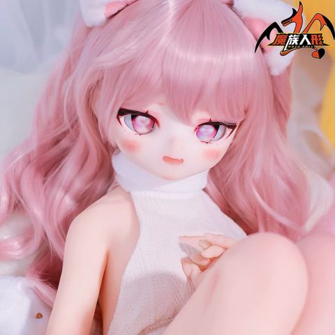  Búp bê Aili 79cm - MozuDoll 