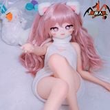  Búp bê Aili 79cm - MozuDoll 