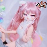  Búp bê Aili 79cm - MozuDoll 