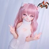  Búp bê Aili 79cm - MozuDoll 