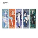  Gối ôm hình nhân vật ver 2 - Resplendent Feast Series - Genshin Impact 