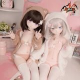  Búp bê SSR Meng Ya & Ling Ya 79cm - MozuDoll 