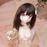  Búp bê SSR Meng Ya & Ling Ya 79cm - MozuDoll 