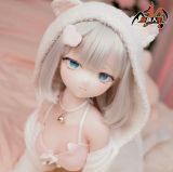  Búp bê SSR Meng Ya & Ling Ya 79cm - MozuDoll 