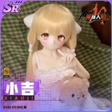  Búp bê SR Xiao Ji 79cm - MozuDoll 