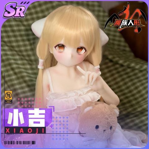  Búp bê SR Xiao Ji 79cm - MozuDoll 