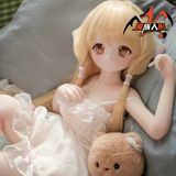  Búp bê SR Xiao Ji 79cm - MozuDoll 