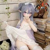  Búp bê SR Yi Yi 121cm - MozuDoll 