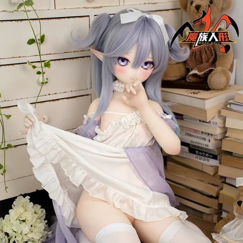  Búp bê SR Yi Yi 121cm - MozuDoll 