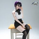  Búp bê Yíng Yíng cos Reze 150cm - MozuDoll 