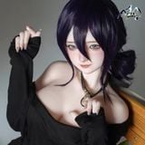  Búp bê Yíng Yíng cos Reze 150cm - MozuDoll 