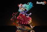  Yamato - One Piece - Buster Studio 