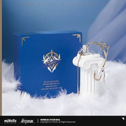  Khuyên tai chủ đề Sunday - Honkai Star Rail 