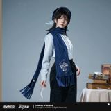  Khăn choàng cổ chủ đề Sunday - Honkai Star Rail 