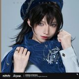  Khăn choàng cổ chủ đề Sunday - Honkai Star Rail 