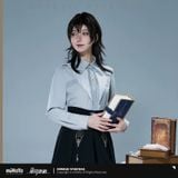  Áo sơ mi chủ đề Sunday - Honkai Star Rail 