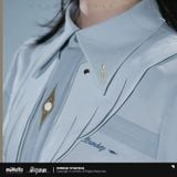  Áo sơ mi chủ đề Sunday - Honkai Star Rail 