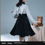  Chân váy chủ đề Sunday - Honkai Star Rail 