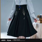  Chân váy chủ đề Sunday - Honkai Star Rail 