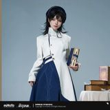  Áo khoác chủ đề Sunday - Honkai Star Rail 