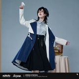  Áo khoác chủ đề Sunday - Honkai Star Rail 