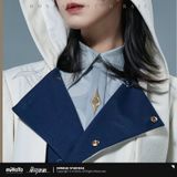  Áo khoác chủ đề Sunday - Honkai Star Rail 