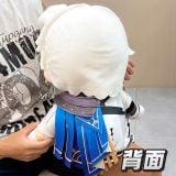  Búp bê bông Phainon - Honkai Star Rail - Mantou 