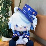  Búp bê bông Furina - Genshin Impact - Mantou 